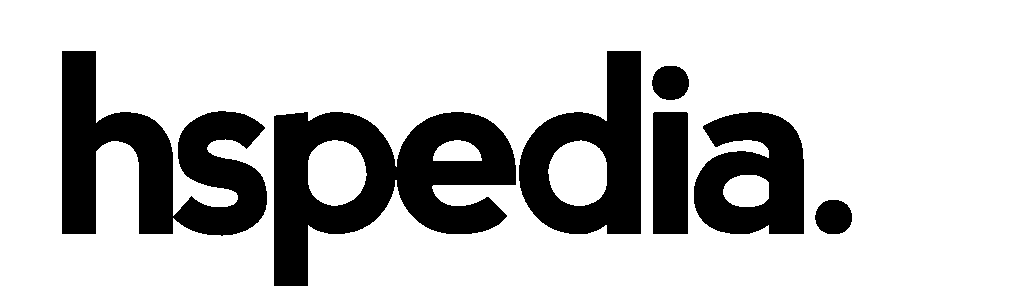 hspedia logo